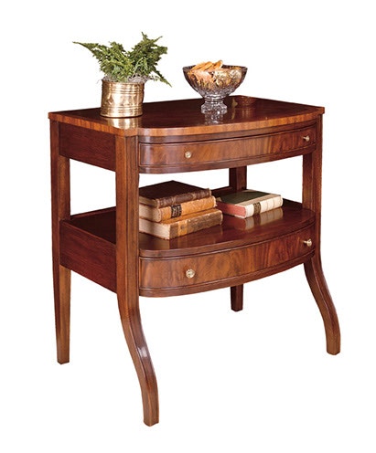 Henkel Harris Furniture Night Stand Henkel 330