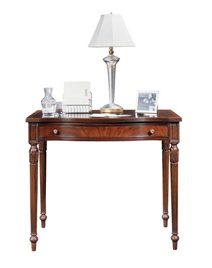 Henkel Harris Furniture Bedside Desk Henkel 336