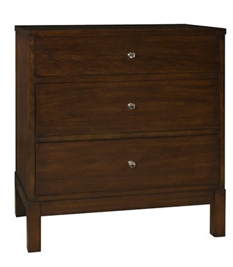 Henkel Harris Furniture Night Stand Henkel 410