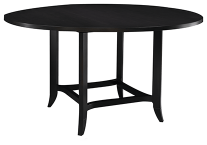 Henkel Harris Furniture Round Dining Table Henkel 446