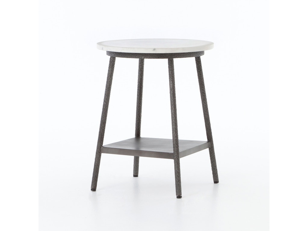 Four Hands Bedroom Lark Nightstand 106705003 Hickory Furniture Mart