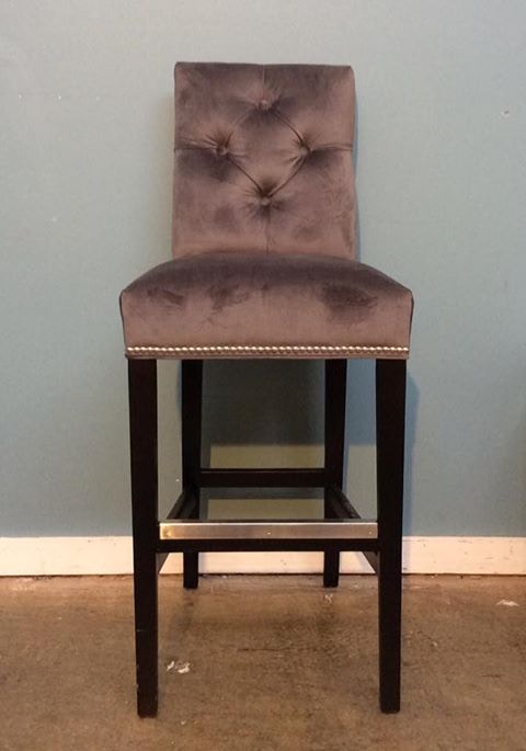 Mitchell Gold Bob Williams Factory Outlet Bar And Game Room