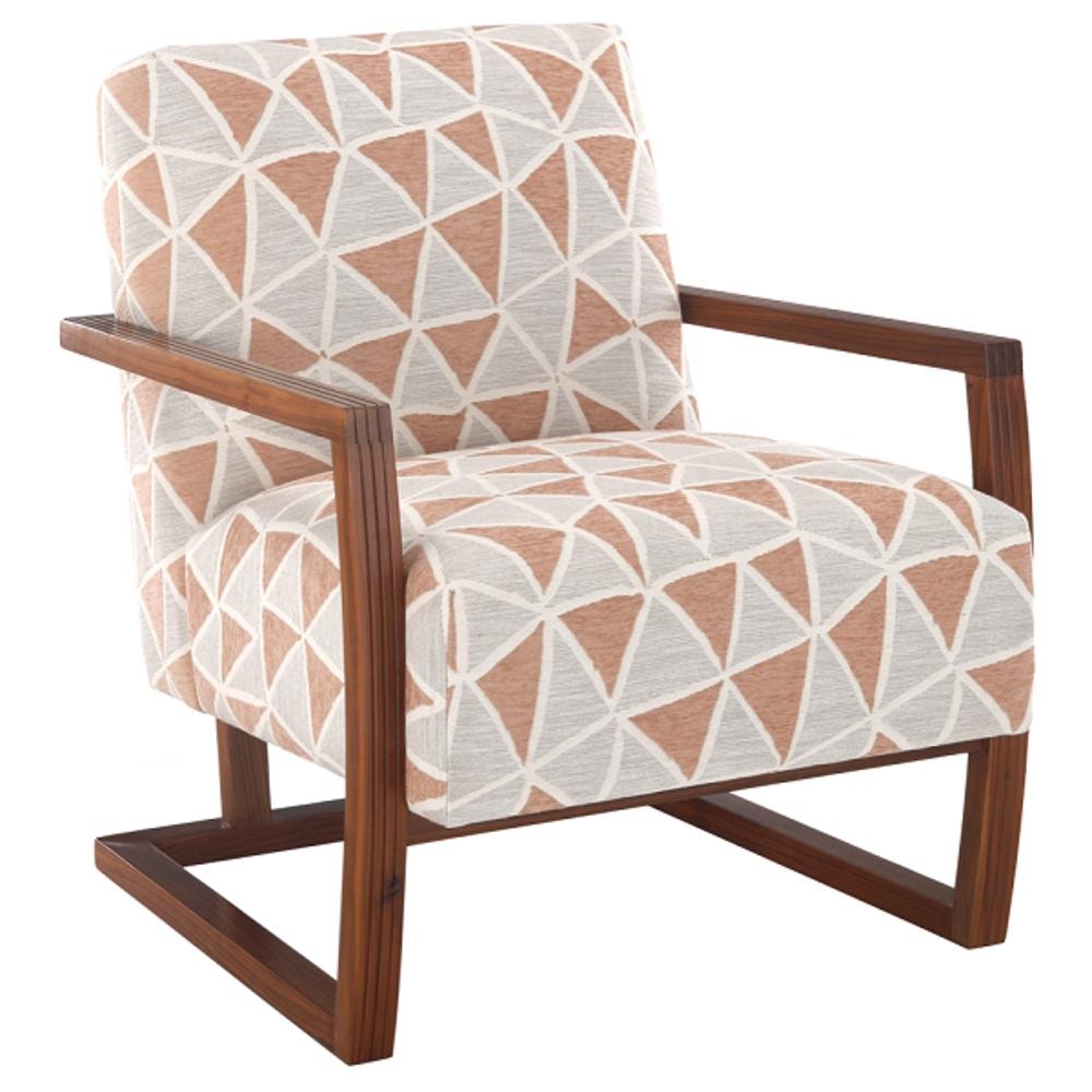 Heritage Furniture Outlet Living Room Slyvan Chair By Burton James
