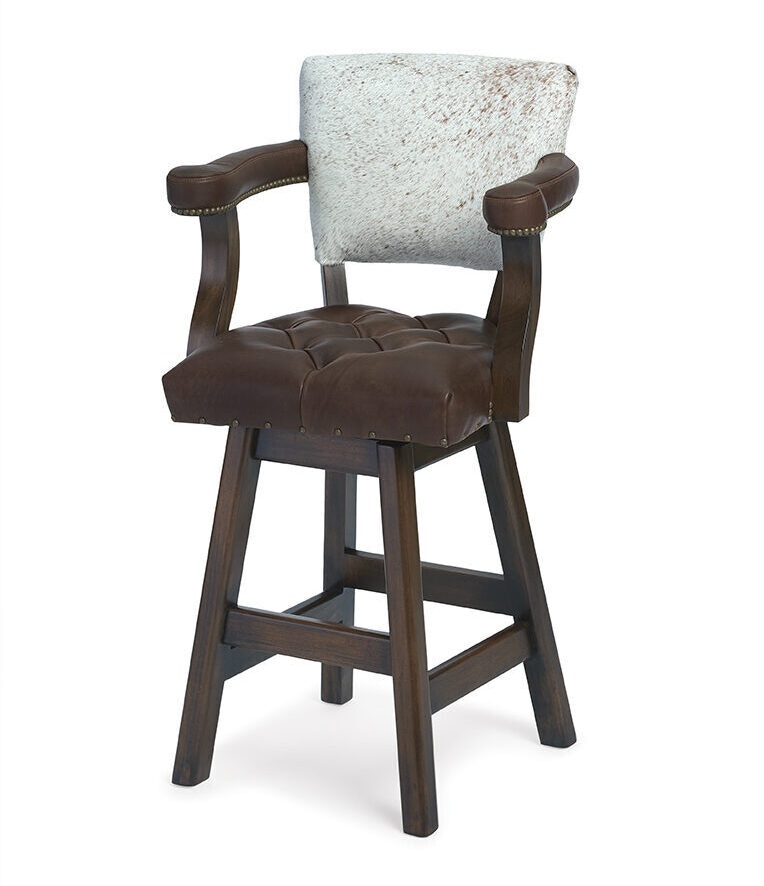 Massoud Clint Bar Stool 91020