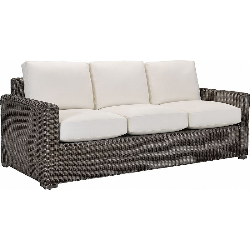 Outdoor Living by Hickory Park Fillmore Sofa by Lane Venture 528-03