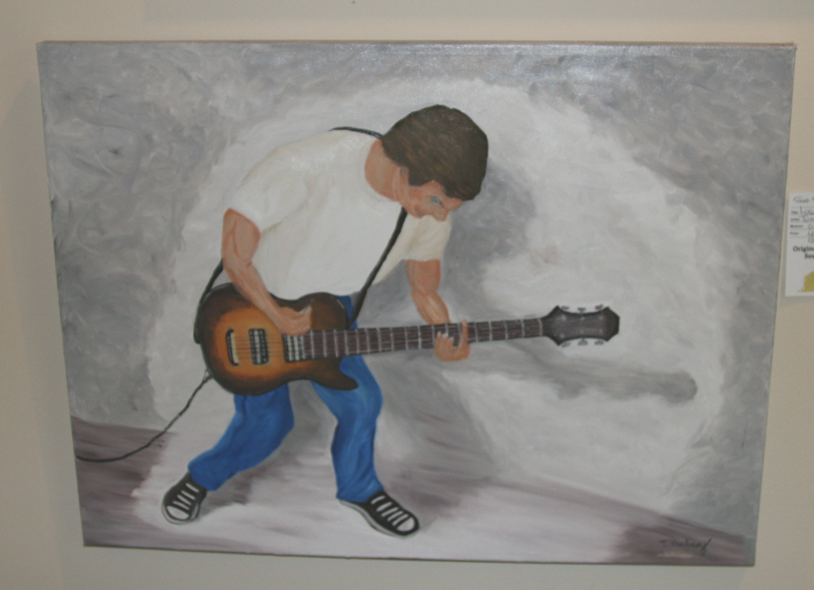 Local Talent