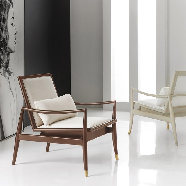 Modern History Brachisto Chair MH1081F01