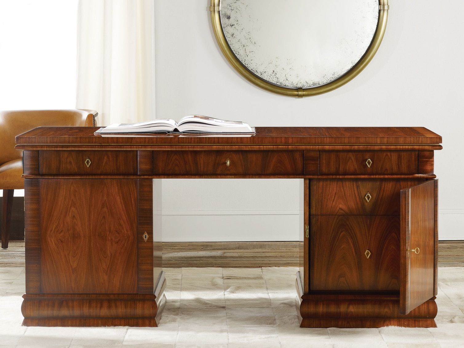 Luxury Bedding And Furniture By Designing Women Home Office French