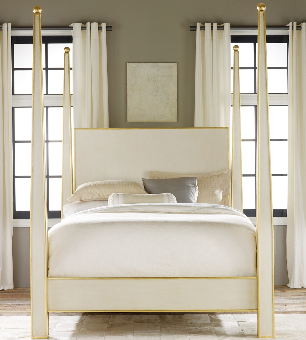 Luxury Bedding And Furniture By Designing Women Bedroom