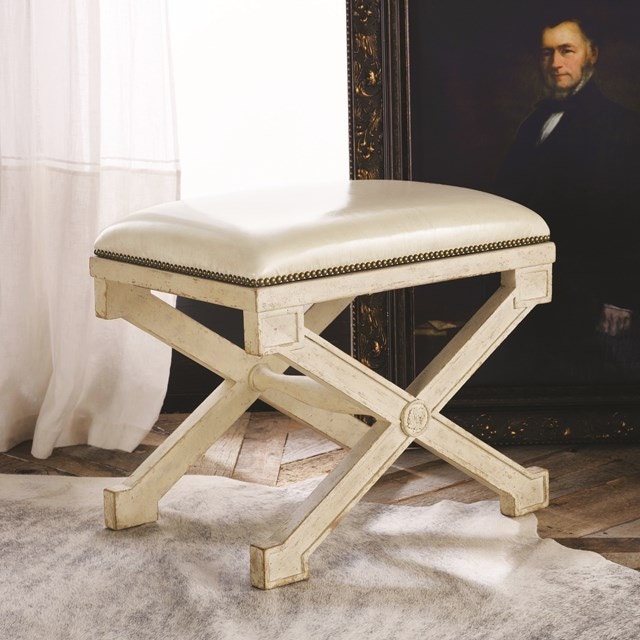 Modern History Continental Stool MH454F01