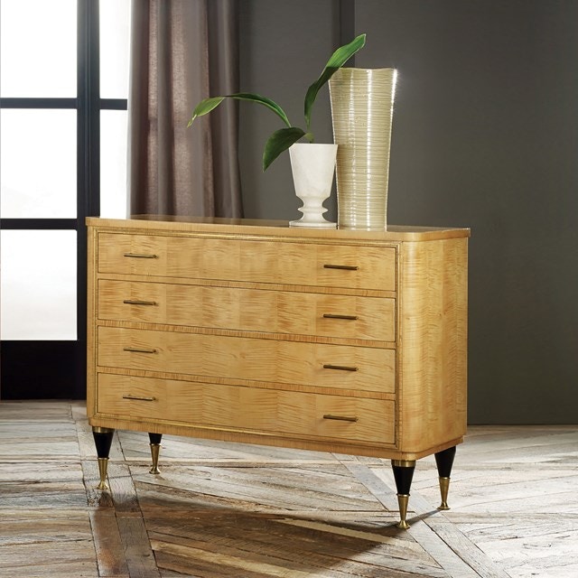 Modern History Mid Century Commode MH470F01