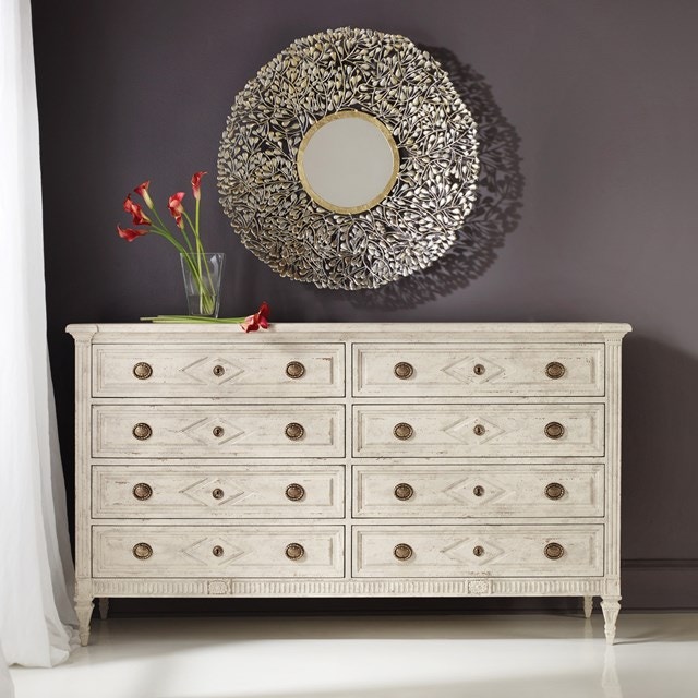 Modern History Paris Dresser MH758F01
