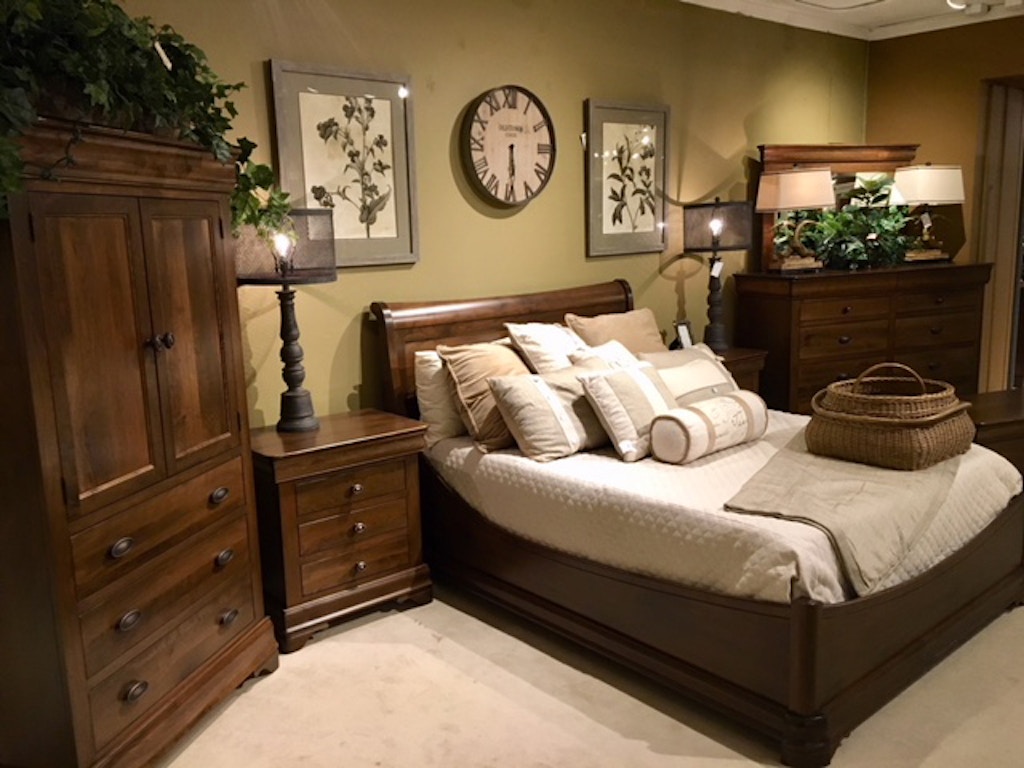 Queen Bedroom Group Queen Bedroom Group