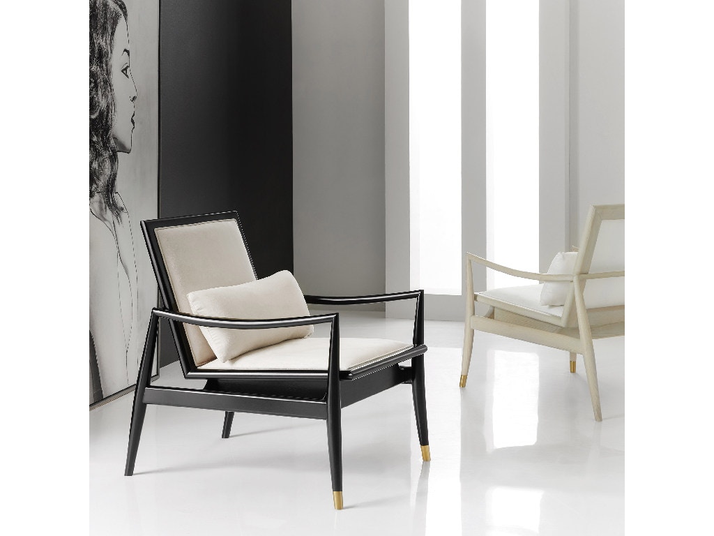 Modern History Brachisto Chair in Whitewash Ash Veneer MH1079F01