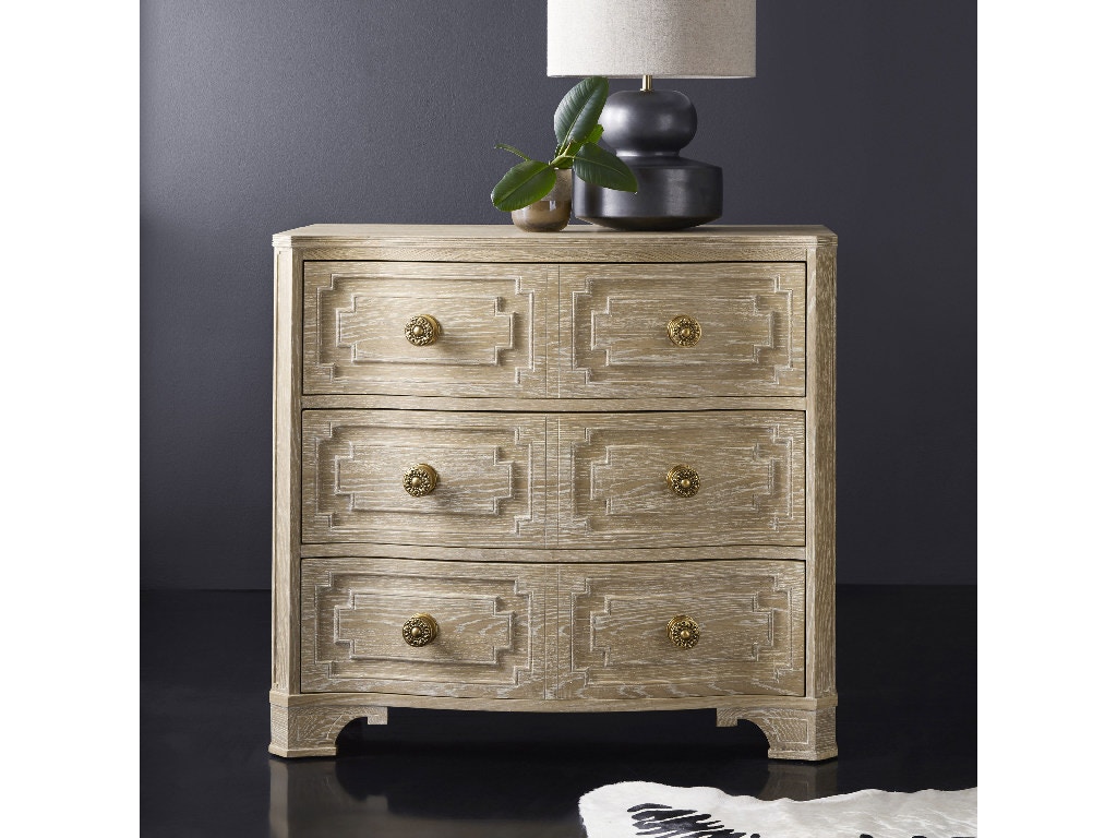 Modern History Noelle Bedside Chest MH1083F01