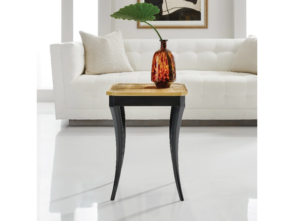 Modern History Fontaine Spot Table MH1092F01