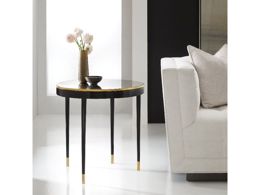 Modern History Lyon End Table MH1105F02
