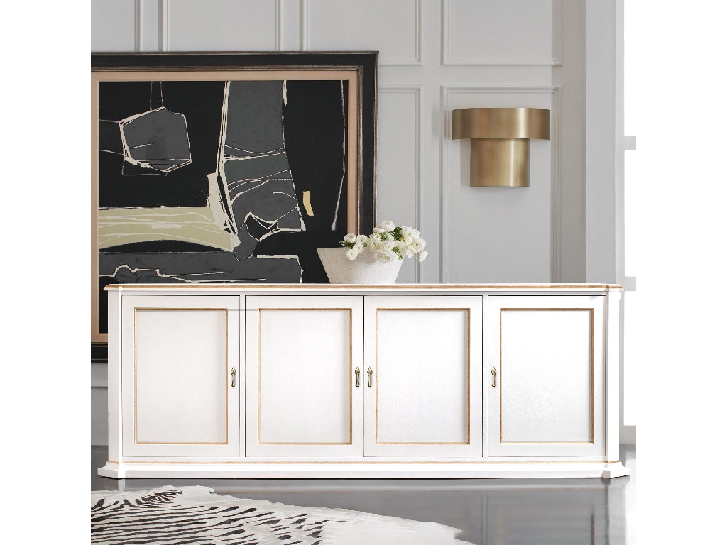 Modern History Covington Credenza MH1117F01