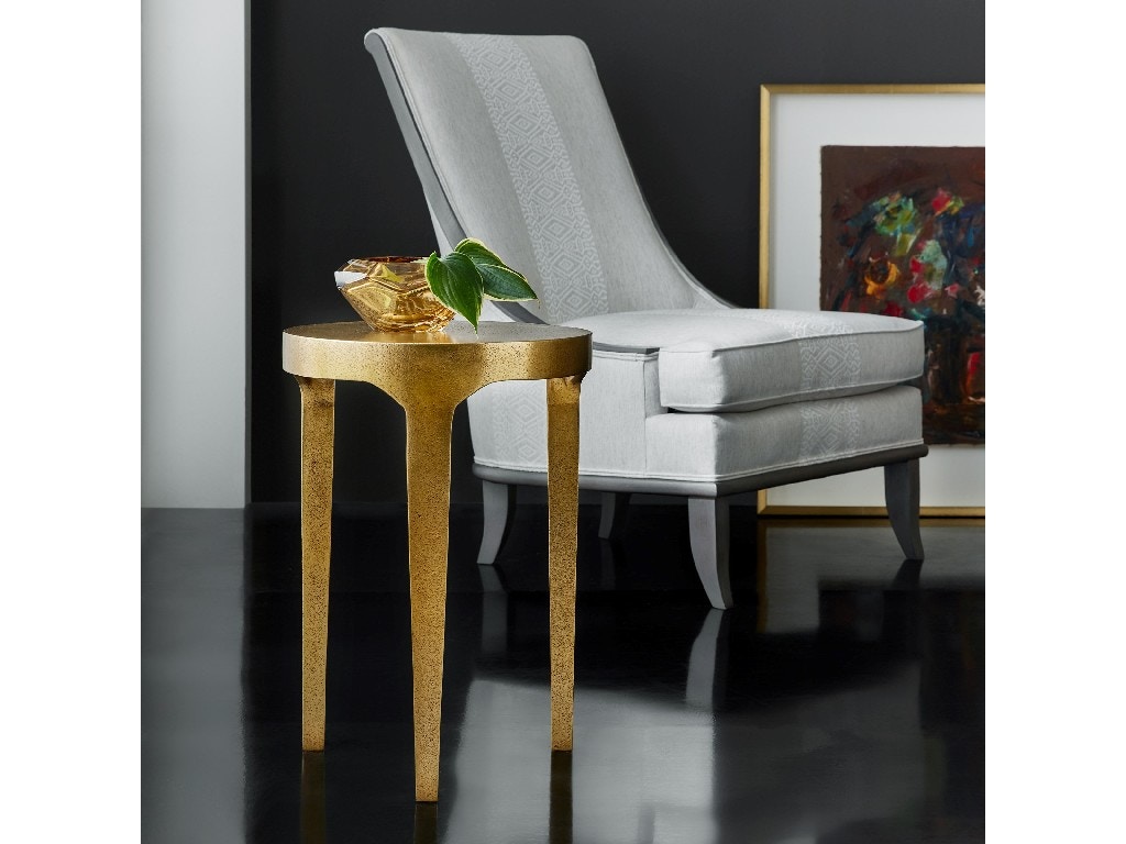 Modern History Bradford Spot Table MH1118F01