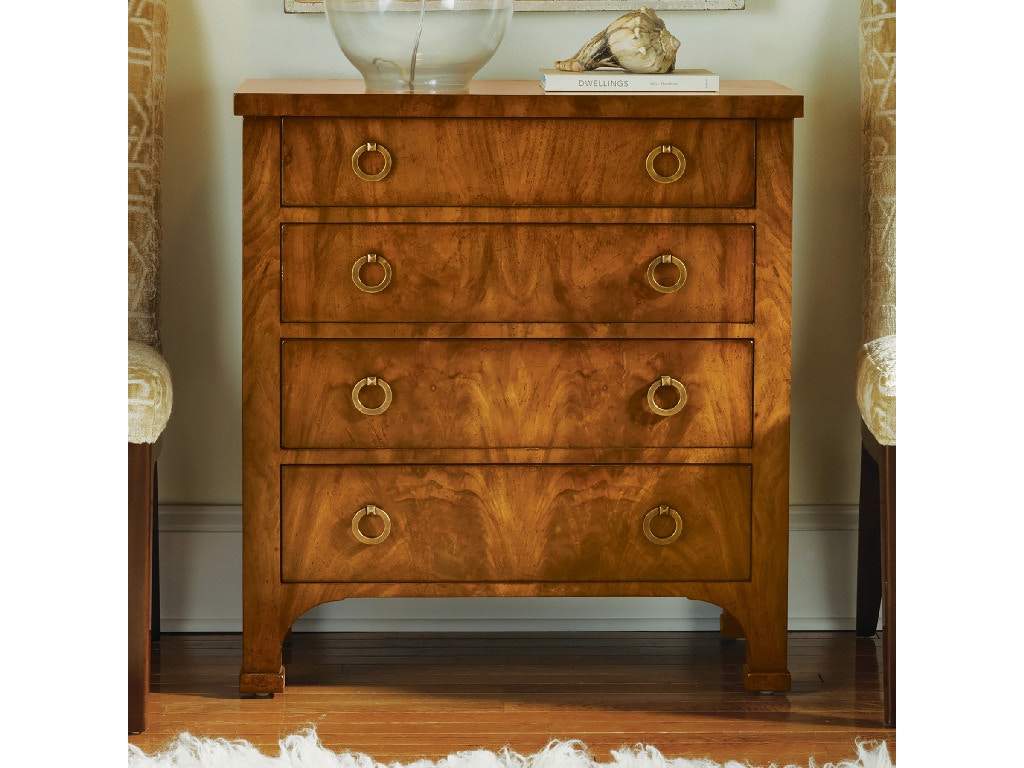 white and gold 8 drawer dresser Mid Century Modern Wood Chest of Drawers 3 Drawer Fluted Dresser – GiraTree main image 0