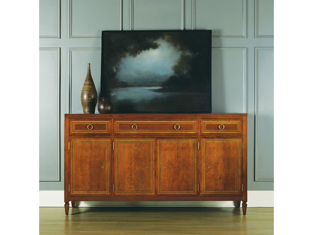 Modern History Milan Sideboard MH621F01
