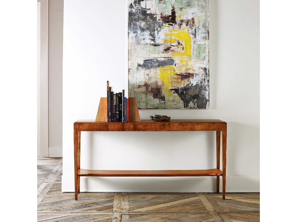 Modern History Georgian Console MH625F01