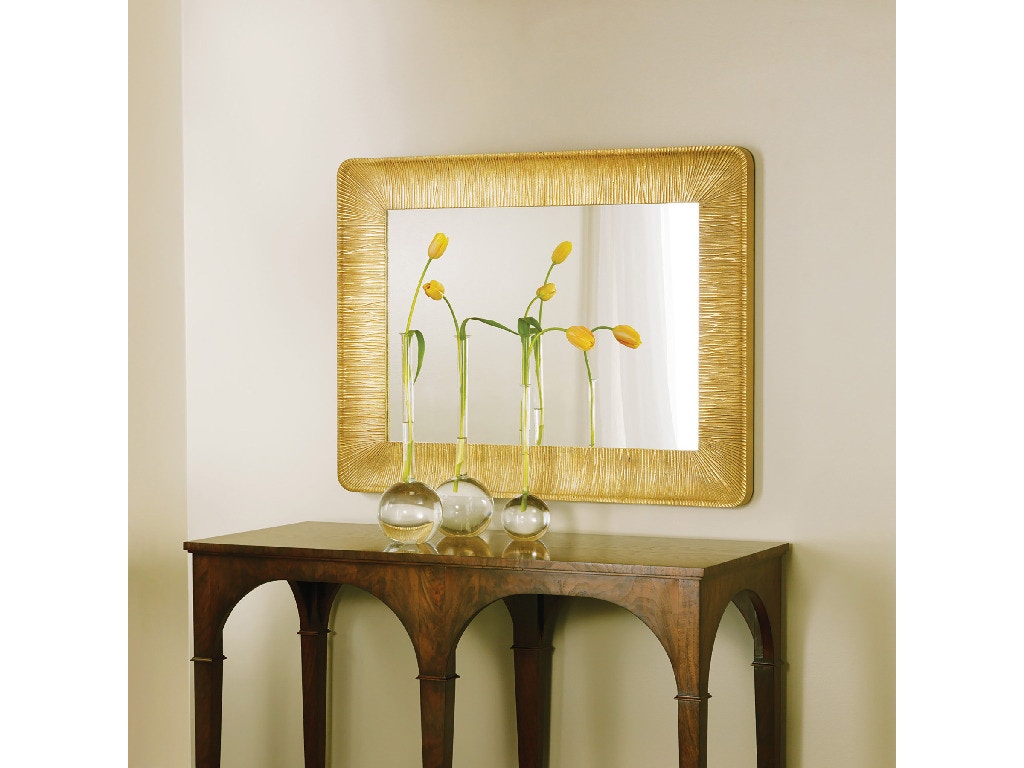 Modern History Parisian Mirror MH639F01