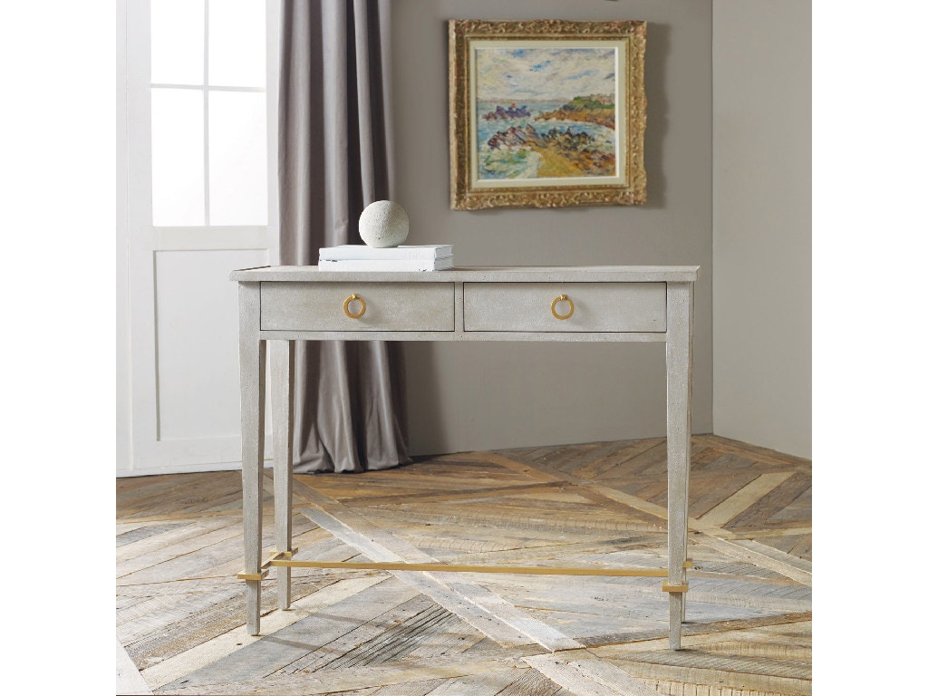 Modern History Small Modernist Console MH718F01