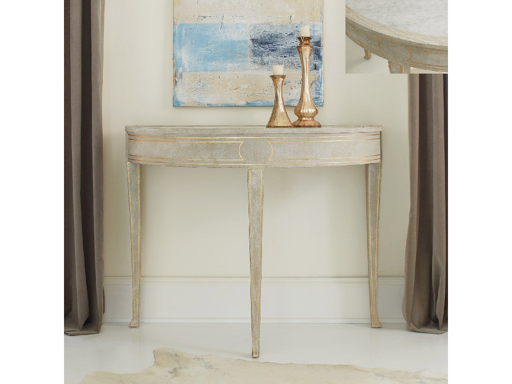 Modern History Ryn Demilume  - Marble Top Insert MH863F01