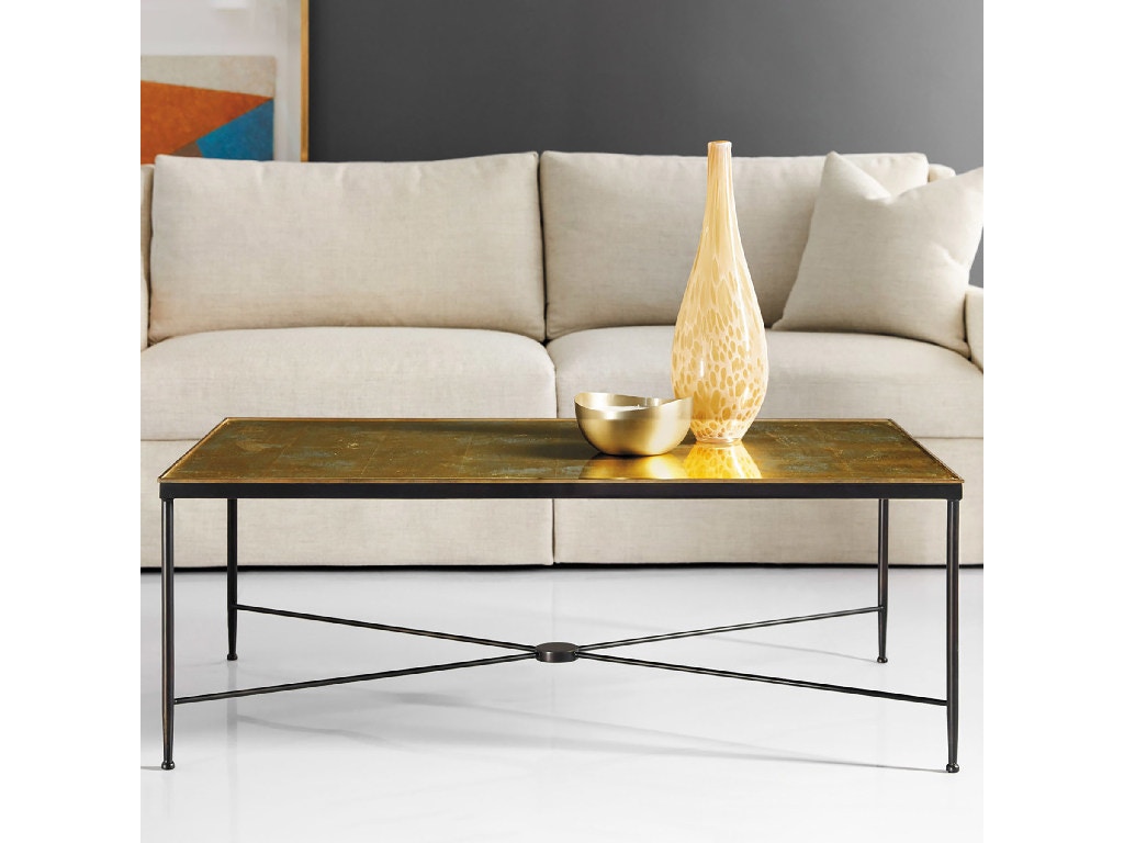 Modern History Wrought Iron Cocktail MH966F01