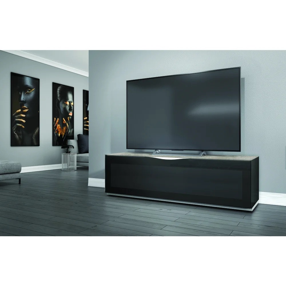TV BLK CCE