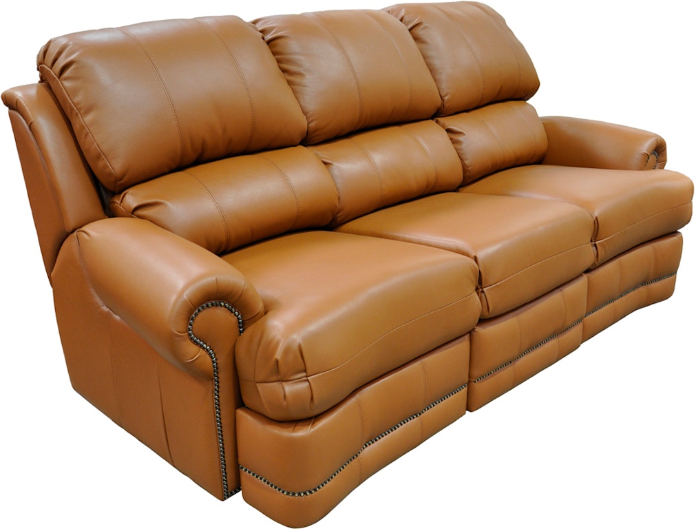 Omnia Leather By Leather And More Living Room Omnia Leather
