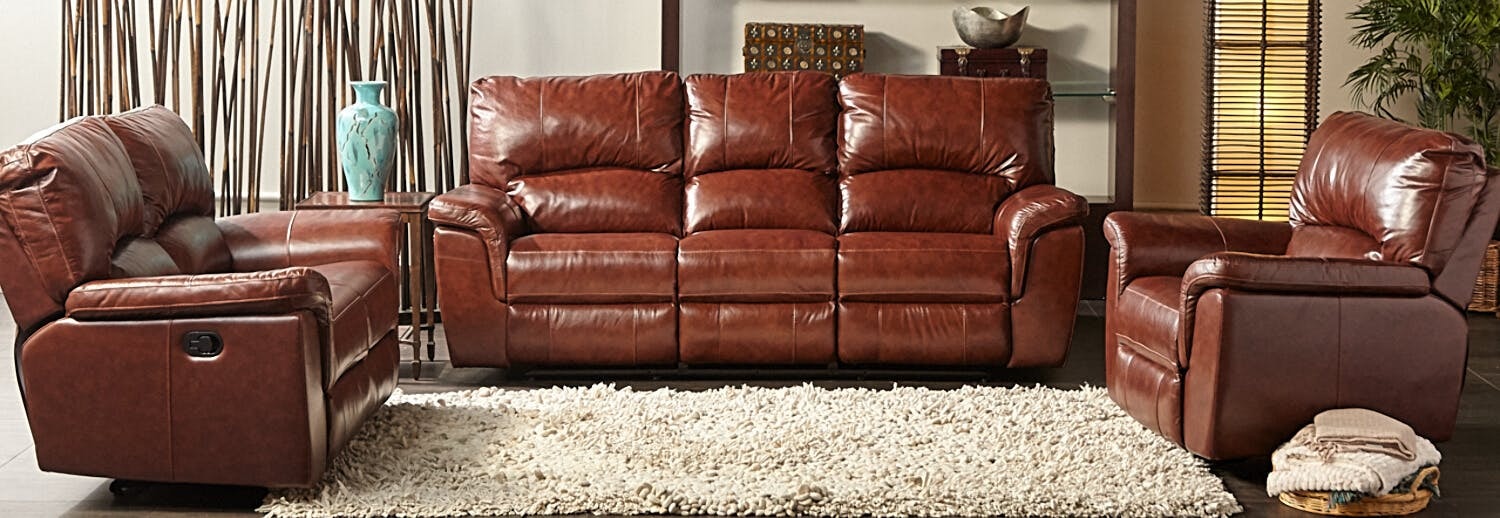 Leather Living Group (SKU: MD-Roomscene)