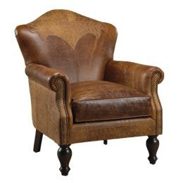 Leather & More Legacy Leather Nathan