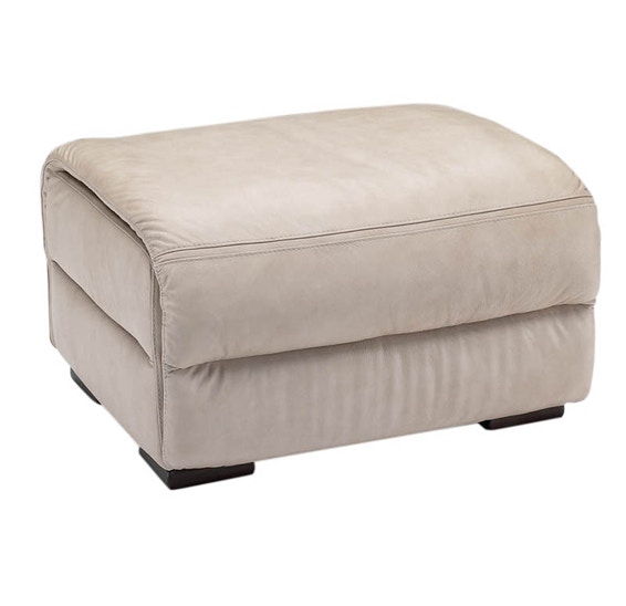 Natuzzi ottoman deals