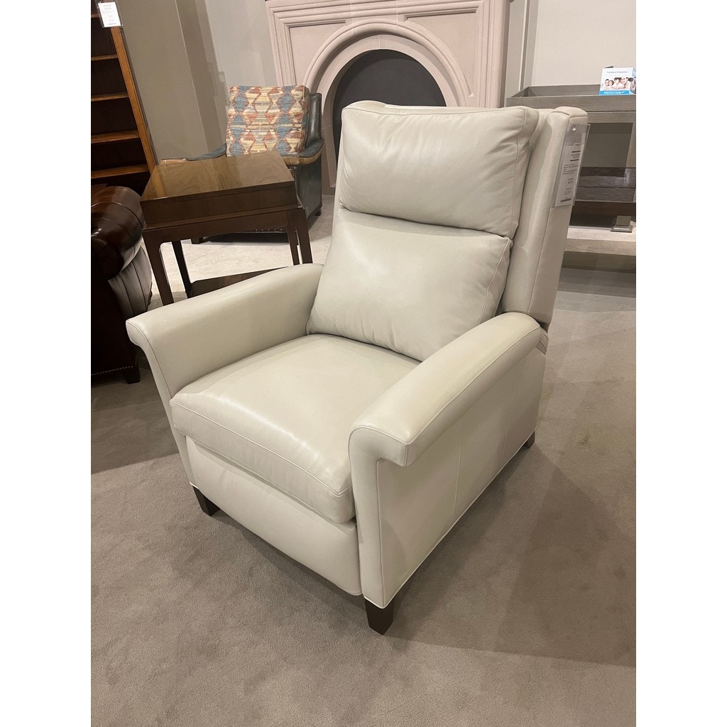 Hancock and 2024 moore ghent recliner