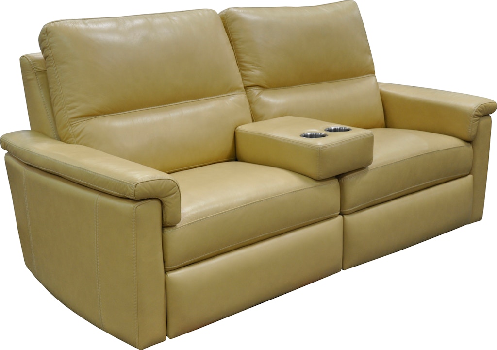 arm sofa omnia leather