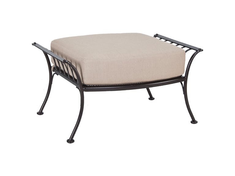 Outdoor Furniture By Good S Outdoorpatio Monterra Ottoman By Ow