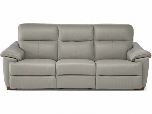 Natuzzi Editions By Reflections Gallery Living Room Potenza Leather