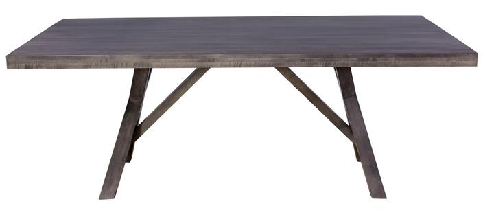 Southern Style Fine Furniture Quincy Dining Table MDWS4280QUl