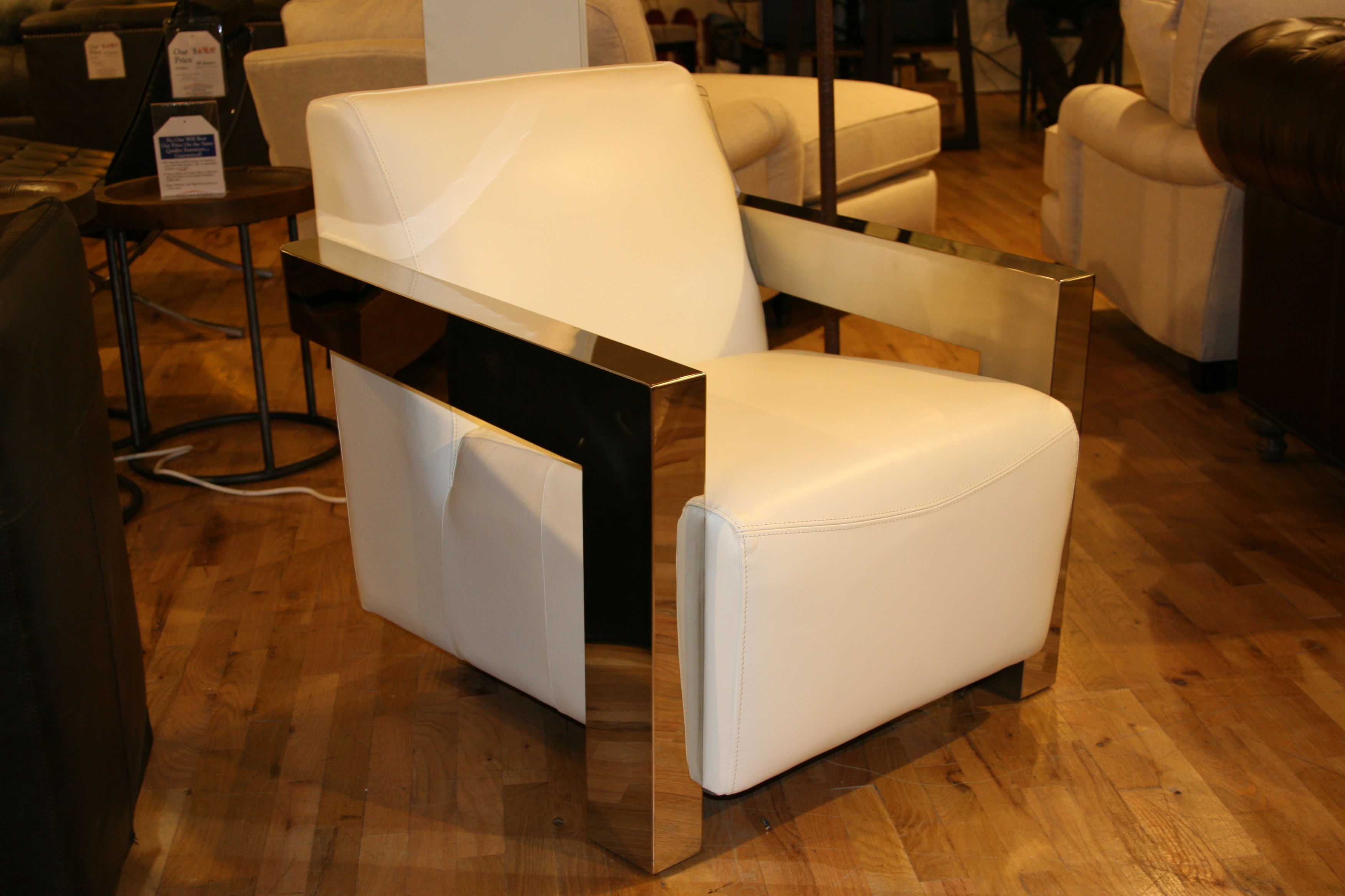 RF Modern by Reflections Galaxy Chair by RF Modern REFLZ012