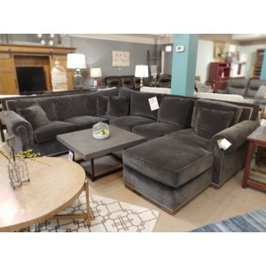 Simply Home By Lindy S Clearance Center Living Room Sectional