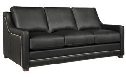 Leather & More Legacy Leather Seldon