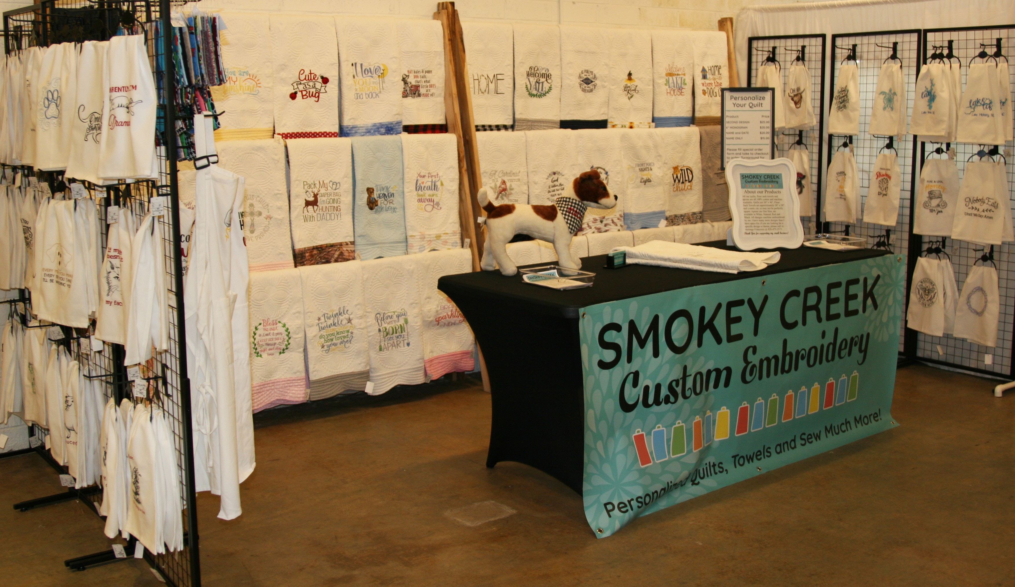 Smokey Creek