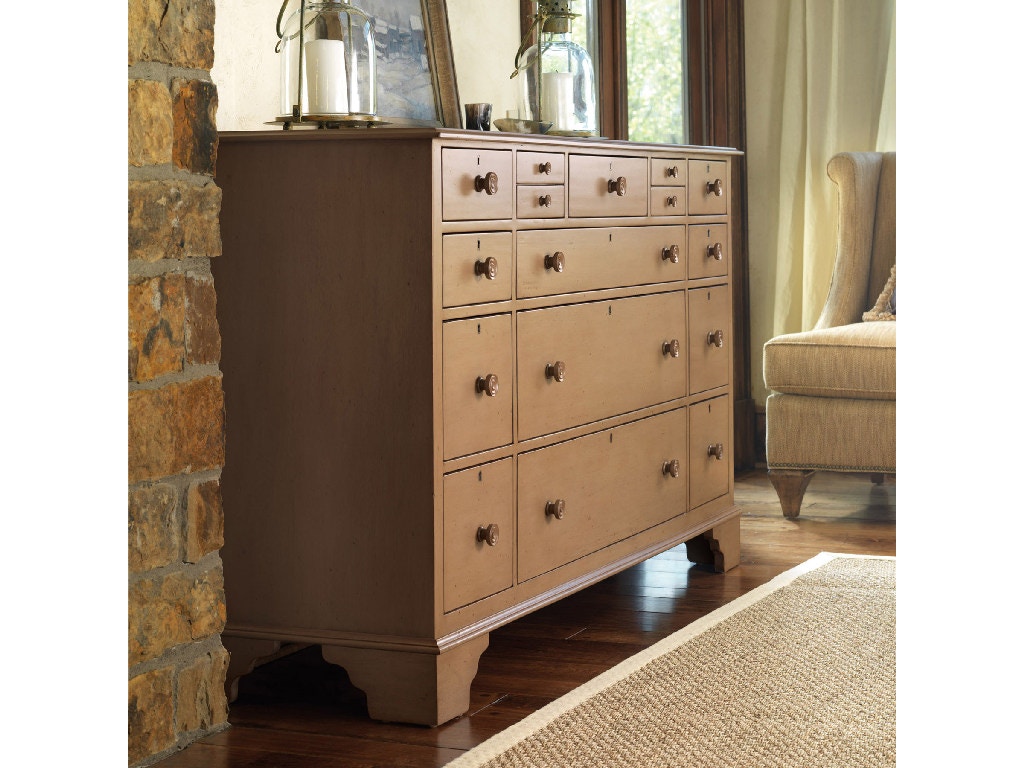 Somerset Bay Home Port Towsend Dresser SB049