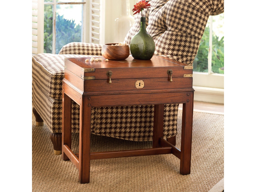 Somerset Bay Home Chesapeake End Table SB063
