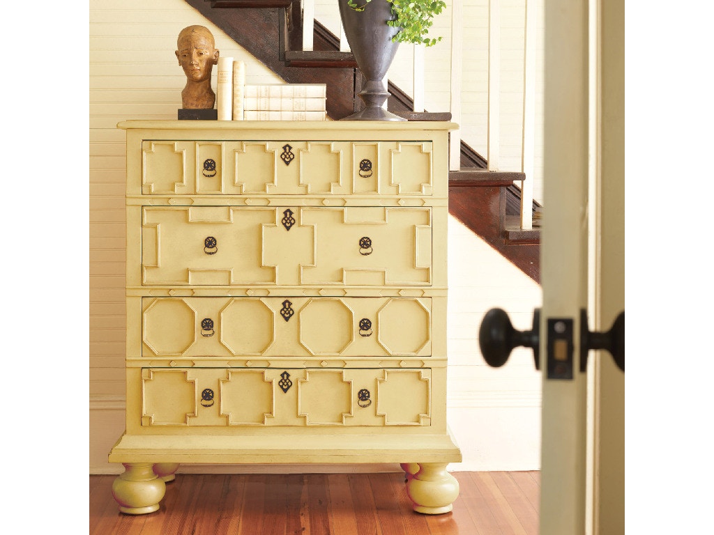 Somerset Bay Home Essex Chest SB067