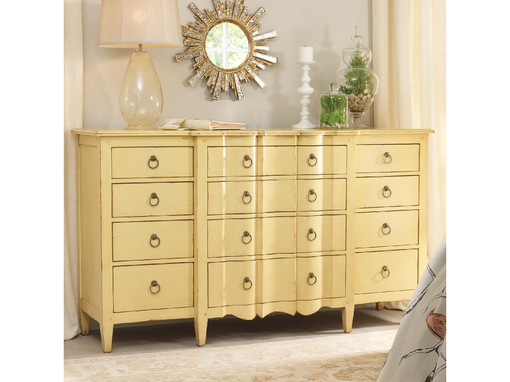 Somerset Bay Home St. Simons Dresser SB075
