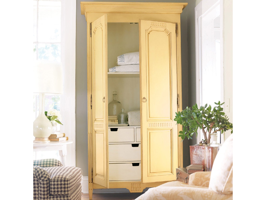Somerset Bay Home Middleburg Armoire SB092