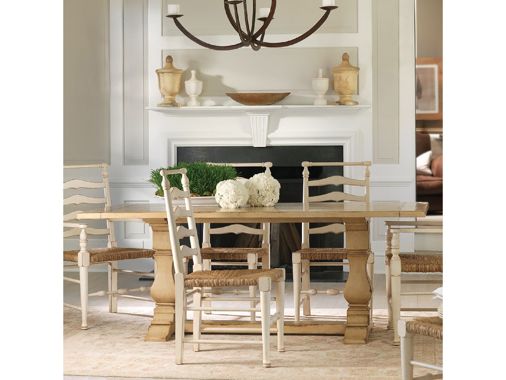 Somerset Bay Home Lake Tahoe Dining Table SB097
